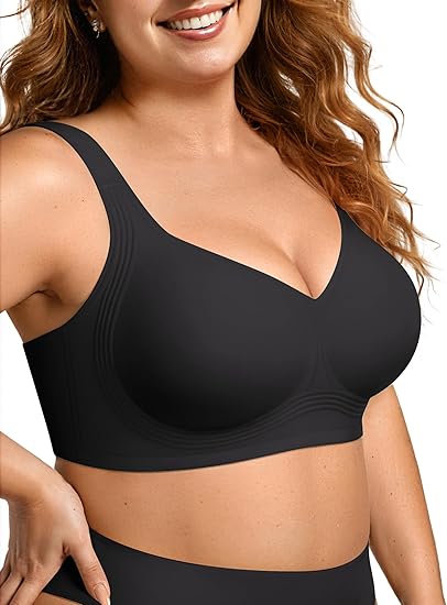Comfortable support Bras