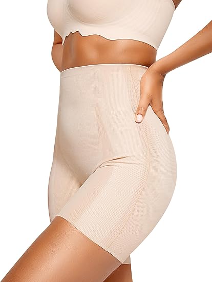 Tummy Control Shapewear for Women