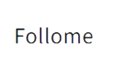 Brand logo